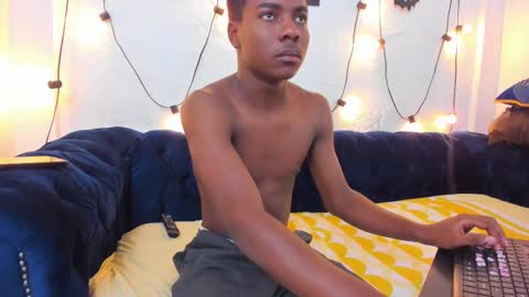 noah online show from 11-24-25, 11:32