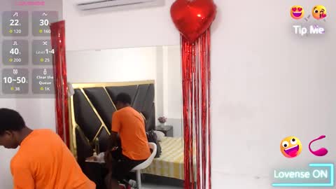 Snapshot of noahjhonson69 chatting on 02-12-26, 11:49 noah online show from 02-12-26, 11:49