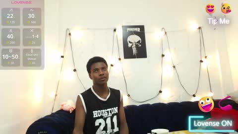 Snapshot of noahjhonson69 chatting on 02-21-26, 11:55 noah online show from 02-21-26, 11:55