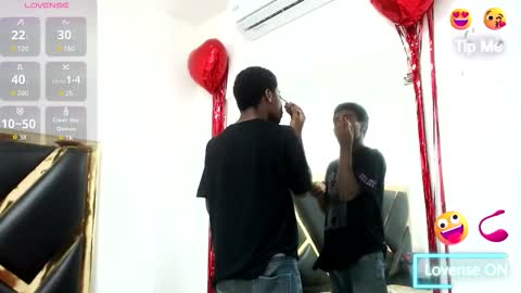 Snapshot of noahjhonson69 chatting on 02-26-26, 12:04 noah online show from 02-26-26, 12:04