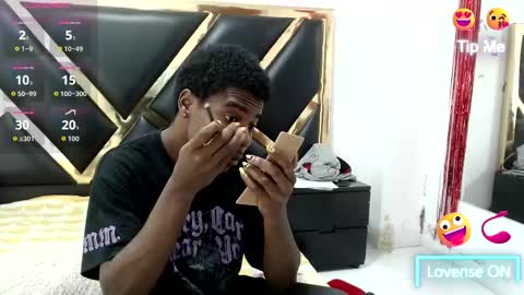 Snapshot of noahjhonson69 chatting on 03-02-26, 11:39 noah online show from 03-02-26, 11:39