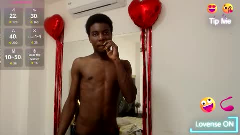 Snapshot of noahjhonson69 chatting on 03-06-26, 11:17 noah online show from 03-06-26, 11:17