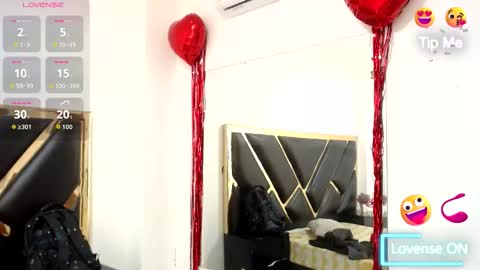 Snapshot of noahjhonson69 chatting on 03-14-26, 11:15 noah online show from 03-14-26, 11:15