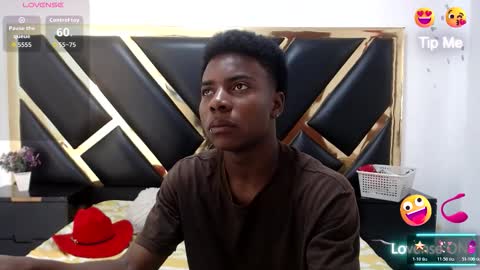 Snapshot of noahjhonson69 chatting on 03-16-26, 11:58 noah online show from 03-16-26, 11:58