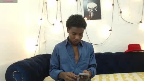 noah online show from 05-01-26, 12:21