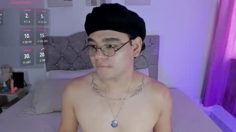 NoahVence online show from 03-05-26, 04:14