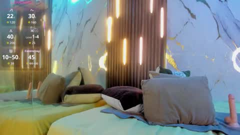 Snapshot of noahvidal chatting on 12-04-25, 07:06 Noah online show from 12-04-25, 07:06