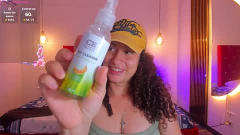 NOA MALAK online show from 02-06-26, 10:13