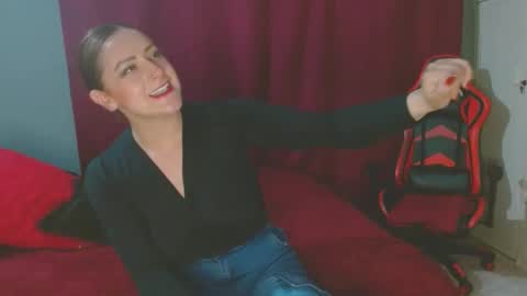 Noamartin online show from 01-26-25, 12:48