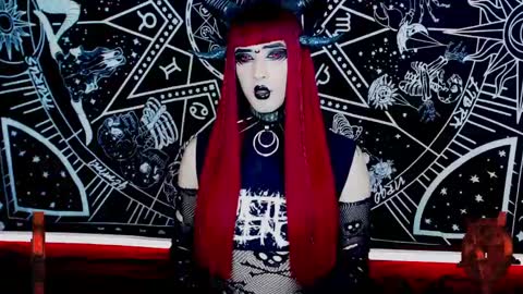 caroline online show from 01-25-25, 12:59