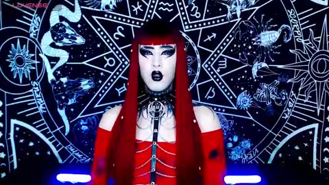 caroline online show from 09-09-25, 12:32