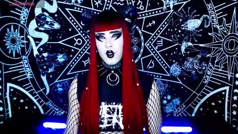 caroline online show from 09-12-25, 02:11