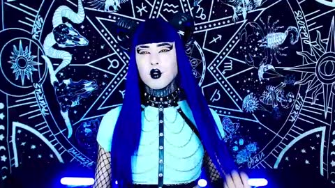 caroline online show from 09-20-25, 12:44