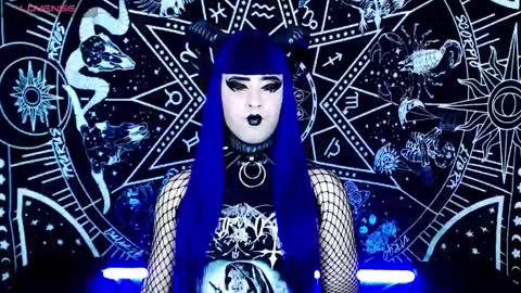 caroline online show from 10-24-25, 12:08