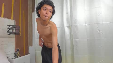 NobaCortez online show from 04-09-26, 06:19