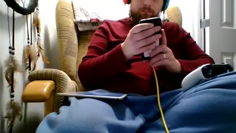 nobby91 online show from 02-08-26, 07:39