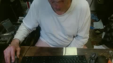 nochancres online show from 03-07-25, 03:49