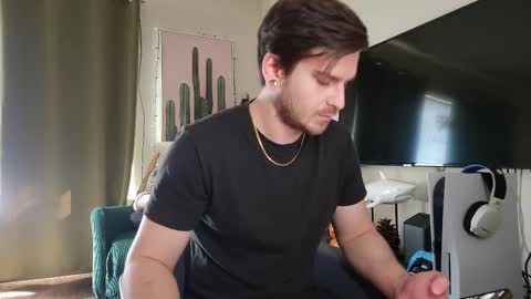 noctiv online show from 10-03-25, 05:43