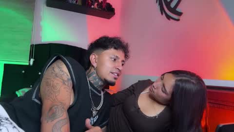 Jean Y Isa online show from 01-15-26, 04:17