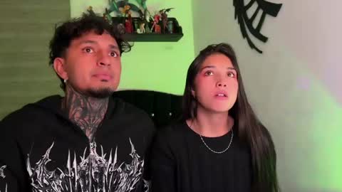 Jean Y Isa online show from 06-04-26, 03:56