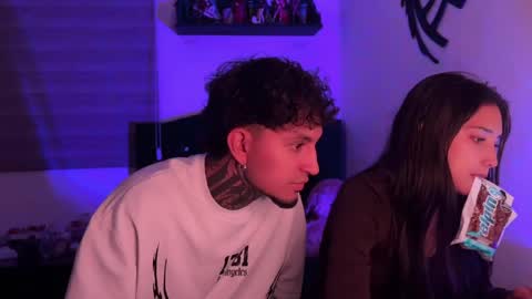 Jean Y Isa online show from 06-05-26, 03:57