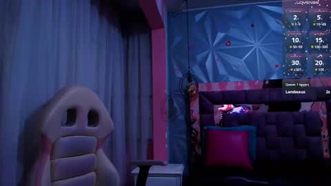 Alisson  online show from 09-09-25, 01:49