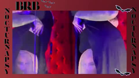 Alisson  online show from 02-08-26, 06:55