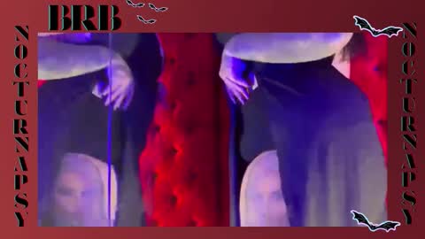 Alisson  online show from 02-23-26, 06:49