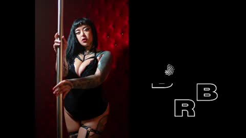 Alisson  online show from 06-21-26, 07:38