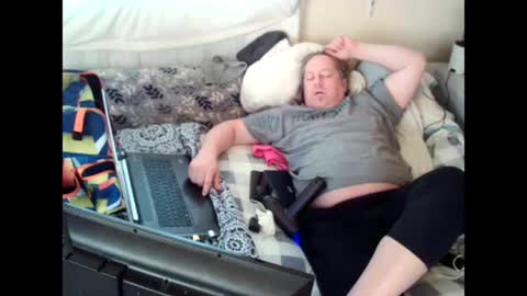 Jonny Coxman online show from 01-19-25, 05:07