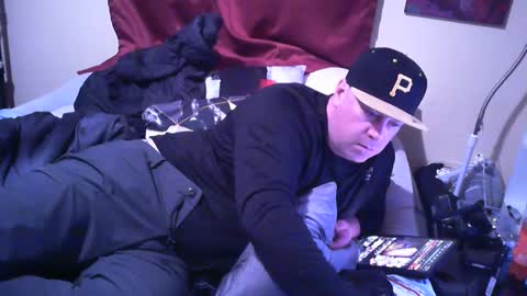 Jonny Coxman online show from 10-09-25, 09:13