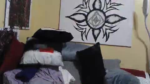 Jonny Coxman online show from 02-16-26, 01:29