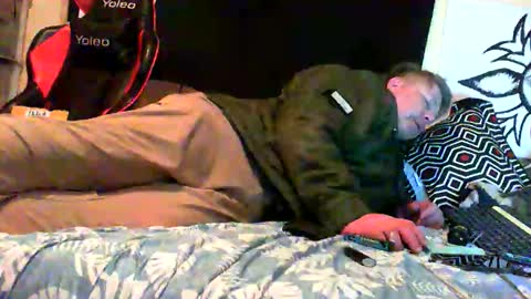 Jonny Coxman online show from 03-15-26, 01:28