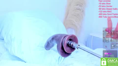 NhAndrea online show from 03-04-25, 09:22