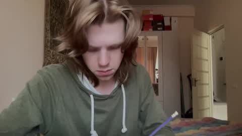 Snapshot of noel_cox chatting on 01-29-25, 12:56 noel online show from 01-29-25, 12:56