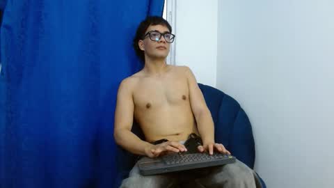 noel_daven online show from 10-03-25, 08:39