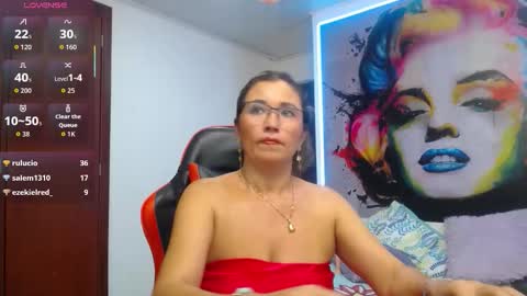 noelia_milfs online show from 03-02-26, 07:15