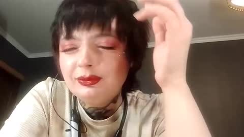 Margo online show from 09-26-25, 07:40
