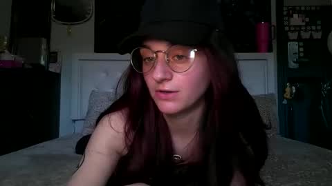 Noelle online show from 03-20-26, 07:08