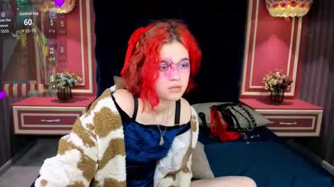 Elly online show from 11-29-25, 11:30