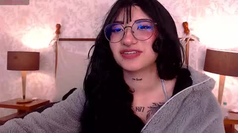 Snapshot of noelleruby chatting on 03-30-26, 06:47 RUBY online show from 03-30-26, 06:47