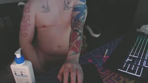 nofuxgiven2 online show from 03-01-25, 11:06