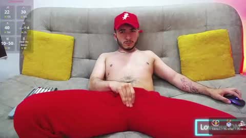 noha_and_iam1 online show from 06-23-26, 08:51