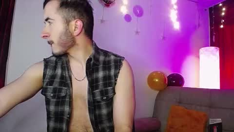 Noha Lux online show from 09-14-25, 12:37