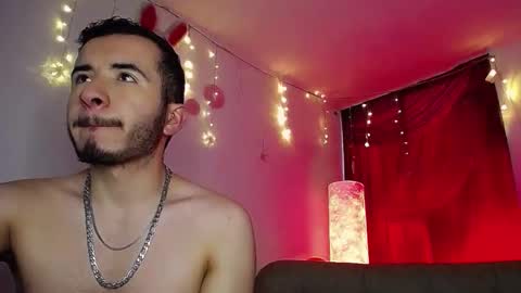 Noha Lux online show from 09-15-25, 12:38