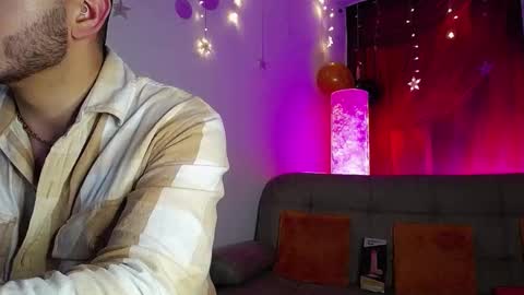 Noha Lux online show from 09-21-25, 12:51