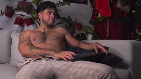 kevin online show from 12-15-24, 02:41