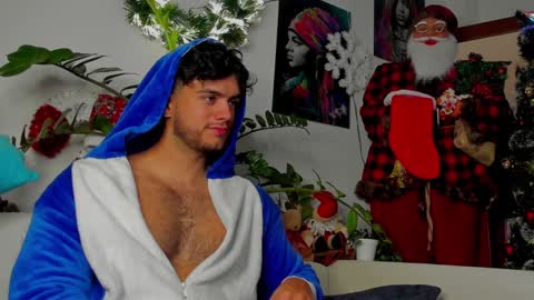 kevin online show from 12-15-24, 07:31