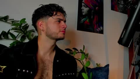 kevin online show from 01-10-25, 12:17