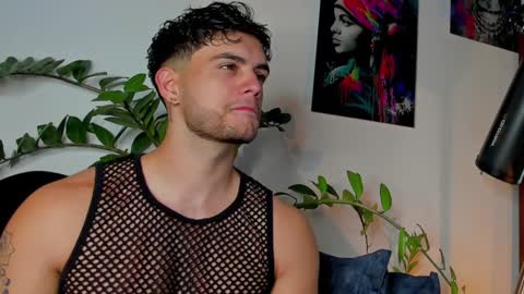 kevin online show from 01-18-25, 12:13